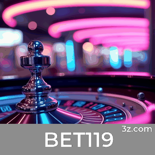 Tecnologia de Nuvem e Segurança Avançada na BET119