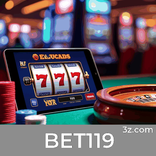 Desbloqueie Bônus Surpreendentes na BET119