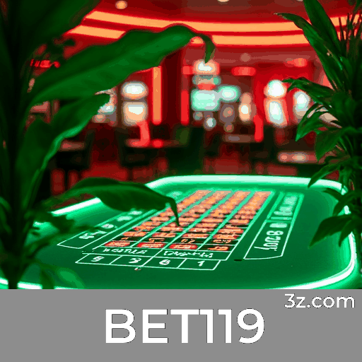 BET119: Opções Ricas e Entretenimento para Brasileiros