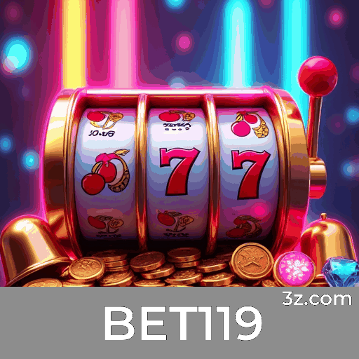 BET119: Cassino e Apostas Online Seguras