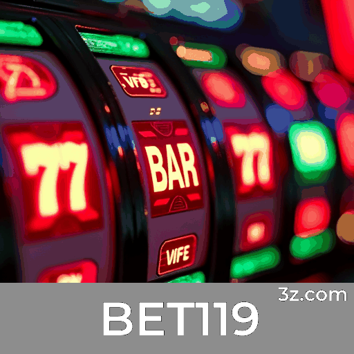 BET119: Opções Ricas e Entretenimento para Brasileiros