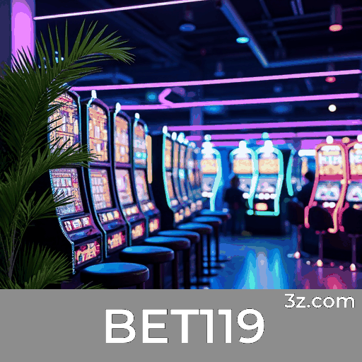 Experiência Exclusiva na BET119: Personalização Completa de Perfil
