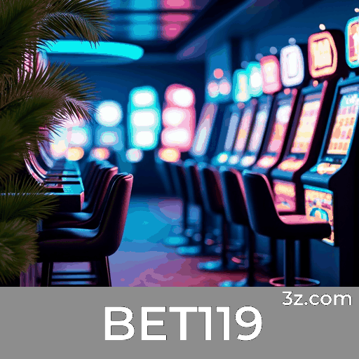 Tecnologia de Nuvem e Segurança Avançada na BET119