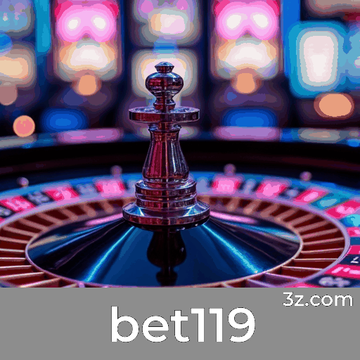 Estratégias de Apostas Data-Driven: Maximize Seus Retornos com bet119