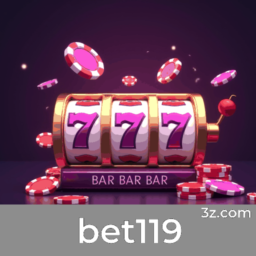 Maximize Promoções com Estratégia na bet119: Otimize Bônus