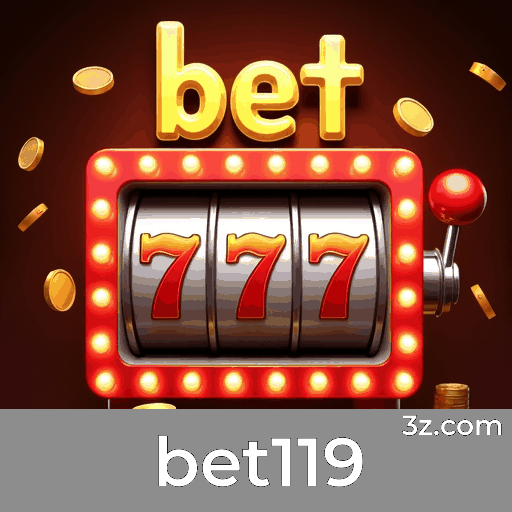 bet119: Experiência de Cassino ao Vivo Profissional e Imersiva