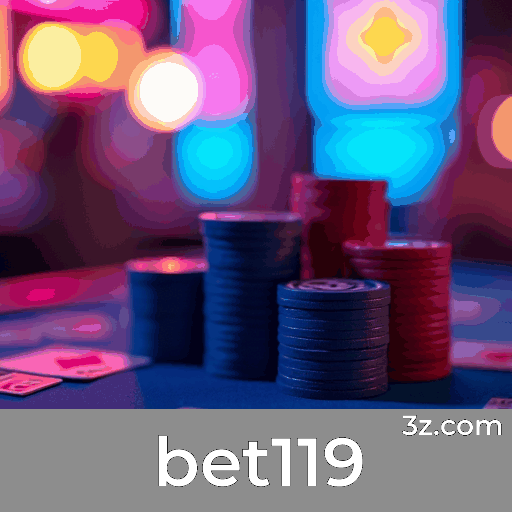 Maximize Seu Desempenho com Táticas Comprovadas no bet119