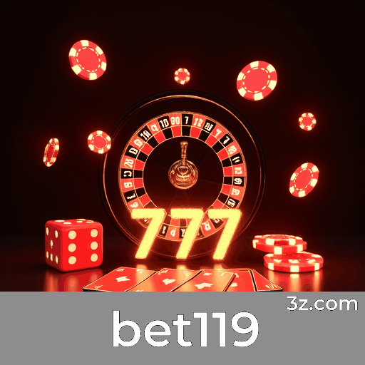Desbloqueie Bônus Incríveis no Bet119 Agora!