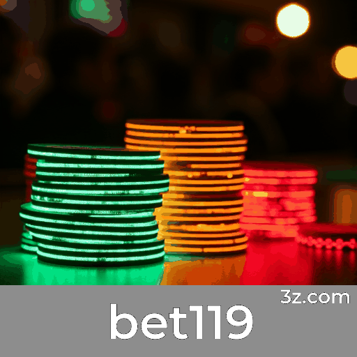 Bet119: Seu Cassino Online Confiável e Seguro