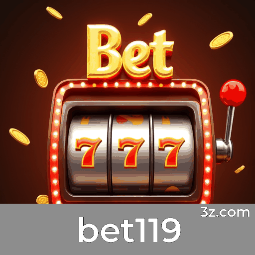 bet119: Experiência de Cassino ao Vivo Profissional e Imersiva