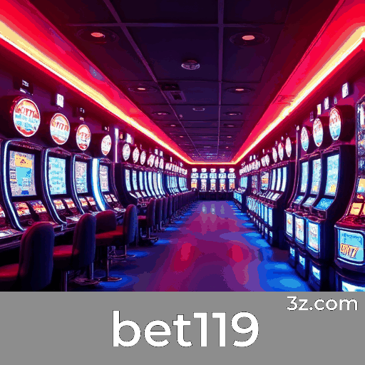 Desbloqueie Privilégios Exclusivos com Sua Conta bet119