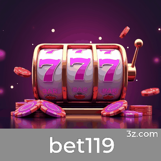 Desbloqueie Bônus Incríveis no Bet119 Agora!
