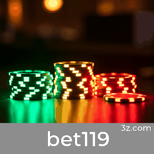 Maximize Seu Desempenho com Táticas Comprovadas no bet119