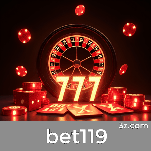 Maximize Promoções com Estratégia na bet119: Otimize Bônus