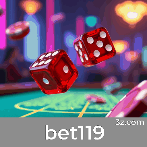 Bet119: Seu Cassino Online Confiável e Seguro