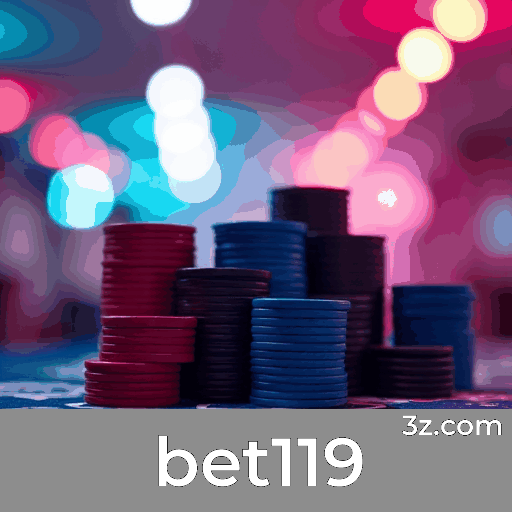 Experimente a Conveniência do App bet119 e Suas Funções Completas