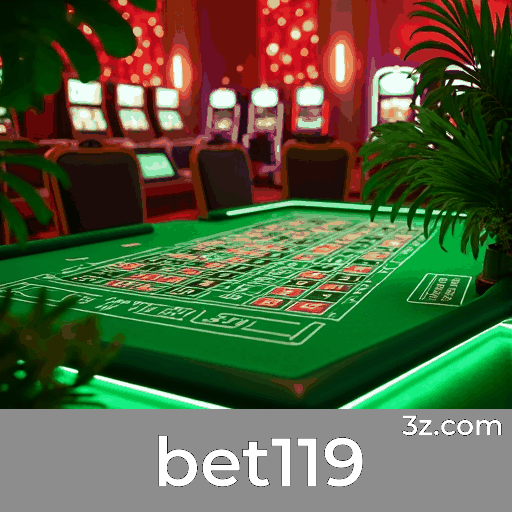 Universo de Jogos Extraordinários do bet119: Diversão Sem Limites