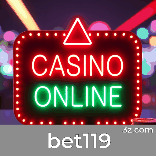 Universo de Jogos Extraordinários do bet119: Diversão Sem Limites